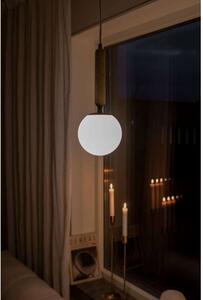 Globen Lighting - Torrano 15 Závěsná Lampa Travertine Globen Lighting - Lampemesteren