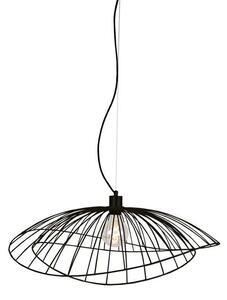 Globen Lighting - Ray 70 Závěsná Lampa Black - Lampemesteren