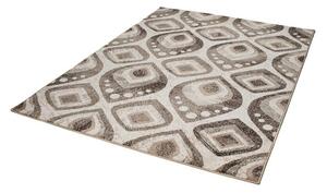Kusový koberec Garp hnedý 300x400cm