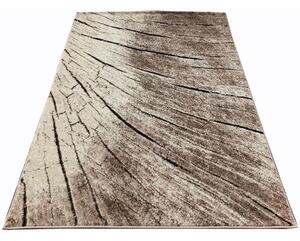 Kusový koberec Pamela béžový 120x170cm