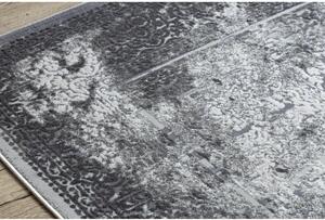 Kusový koberec Luis šedý 140x190cm
