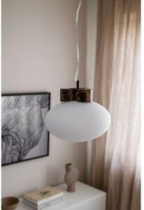 Globen Lighting - Mammut 30 Závěsná Lampa Brown Globen Lighting - Lampemesteren