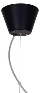 Globen Lighting - Mammut 30 Závěsná Lampa Brown Globen Lighting - Lampemesteren