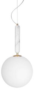 Globen Lighting - Torrano 30 Závěsná Lampa White - Lampemesteren