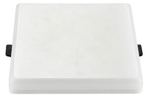 LED Podhľadové svietidlo SAMSUNG CHIP LED/20W/230V 3000K
