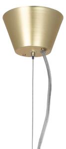 Globen Lighting - Torrano 30 Závěsná Lampa White - Lampemesteren