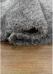 Luxusný kusový koberec Lurendo šedý 60x100 60x100cm