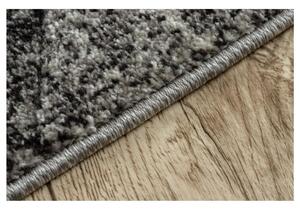 Kusový koberec Luxo sivý 120x170cm
