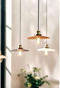 Globen Lighting - Cobbler 25 Závěsná Lampa Brown Globen Lighting - Lampemesteren