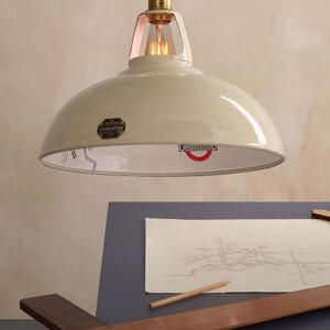 Coolicon - Large 1933 Design Závěsná Lampa Paper Cream - Lampemesteren