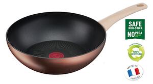 Wok Eco respect 28 cm Tefal G2541953