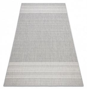 Kusový koberec Rita šedý 160x230cm