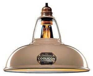 Coolicon - Original 1933 Design Závěsná Lampa Latte - Lampemesteren