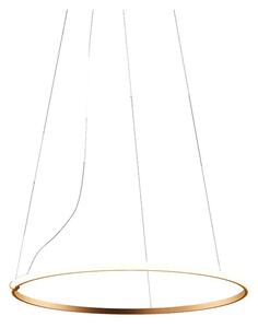 Fabbian - Olympic Závěsná Lampa Bronze Ø802 - Lampemesteren