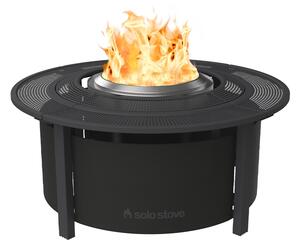 Solo Stove | Odkladací a ochranný stolík pre prenosné ohnisko Ranger a Bonfire | 14061133