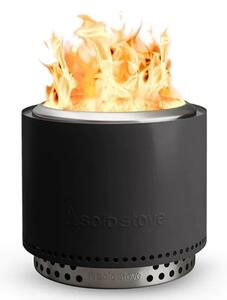 Solo Stove | Prenosné bezdymové ohnisko Solo Stove Bonfire | 14061124