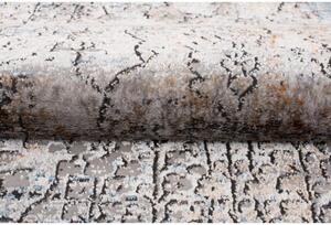 Kusový koberec Efron sivobéžový 120x170cm