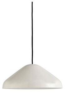 HAY - Pao Steel Závěsná Lampa 350 Cream White - Lampemesteren