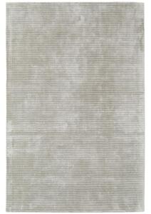 KATHERINE CARNABY - Chrome Stripes Feather - koberec ROZMER CM: 120 x 180