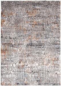 Kusový koberec Efron sivobéžový 120x170cm
