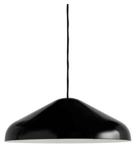 HAY - Pao Steel Závěsná Lampa 470 Soft Black - Lampemesteren