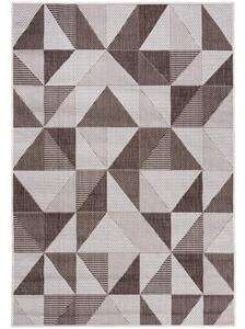 Kusový koberec Vigo krémovo hnedý 80x150cm