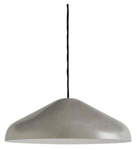 HAY - Pao Steel Závěsná Lampa 470 Cool Grey - Lampemesteren