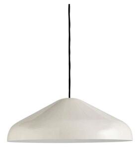 HAY - Pao Steel Závěsná Lampa 470 Cream White - Lampemesteren