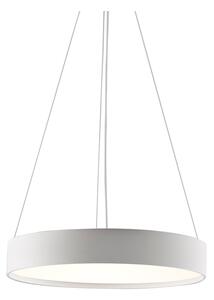LIGHT-POINT - Surface 300 Závěsná Lampa White LIGHT-POINT - Lampemesteren