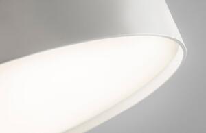 LIGHT-POINT - Surface 300 Závěsná Lampa White LIGHT-POINT - Lampemesteren