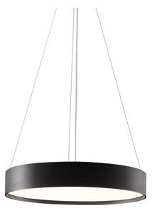 LIGHT-POINT - Surface 300 Závěsná Lampa Black LIGHT-POINT - Lampemesteren