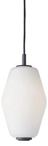 Northern - Dahl Závěsná Lampa Opal Glas White/Grey - Lampemesteren