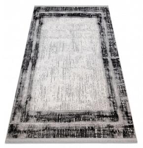 Kusový koberec Matis antracitový 80x150cm