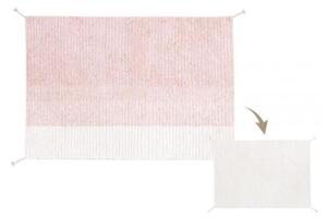LORENA CANALS Gelato Pink - koberec ROZMER CM: 140 x 200