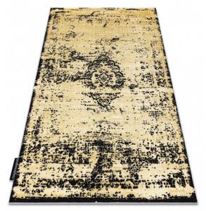 Kusový koberec Ron zlatý 200x290cm