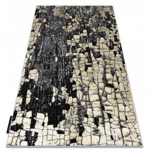 Kusový koberec Toba šedý 160x220cm
