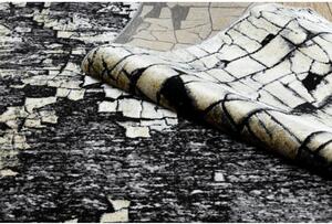 Kusový koberec Toba šedý 200x290cm