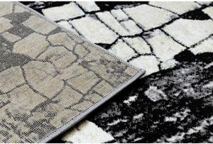 Kusový koberec Toba šedý 180x270cm