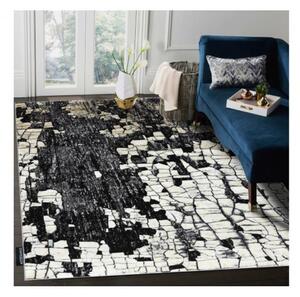 Kusový koberec Toba šedý 160x220cm