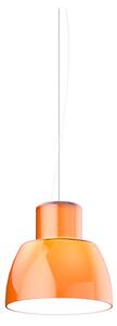 Nemo Lighting - Lorosae Závěsná Lampa Ø20 Sicilian Orange Nemo Lighting - Lampemesteren