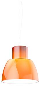 Nemo Lighting - Lorosae Závěsná Lampa Ø30 Sicilian Orange Nemo Lighting - Lampemesteren