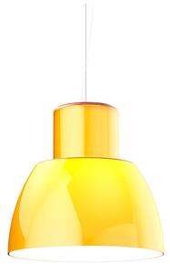 Nemo Lighting - Lorosae Závěsná Lampa Ø40 Sorrento Yellow Nemo Lighting - Lampemesteren