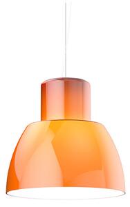 Nemo Lighting - Lorosae Závěsná Lampa Ø40 Sicilian Orange Nemo Lighting - Lampemesteren