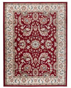 Kusový koberec Maroco červený 250x350cm