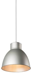 SLV - Para Dome Závěsná Lampa Grey/Grey - Lampemesteren