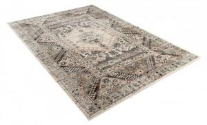 Kusový koberec Lagos krémový 200x300cm