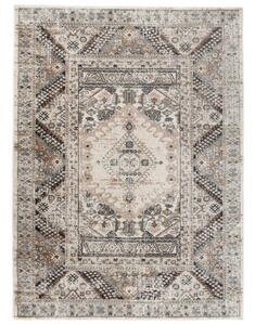 Kusový koberec Lagos krémový 140x200cm