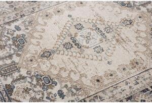 Kusový koberec Lagos krémový 250x350cm