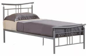 Jednolôžková posteľ 90 cm Dodleston (s roštom). Vlastná spoľahlivá doprava až k Vám domov. 794104