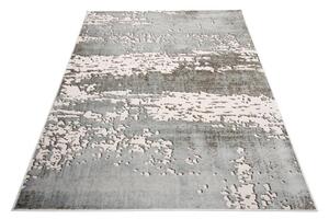 Kusový koberec Zora šedý 60x110cm